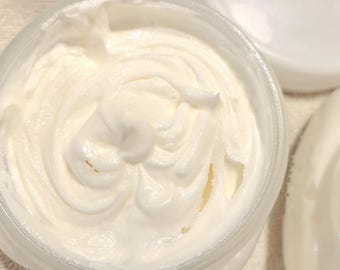 Whipped Tallow- All Natural skin care