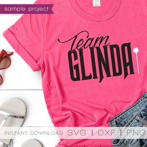 Wicked the Musical, Wicked SVG, Wicked Broadway, Team Glinda, Defying Gravity, Defy Gravity, Broadway Gifts, musical, SVG-bestanden