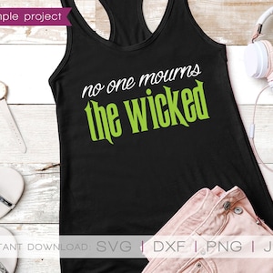 Wicked the Musical, Wicked SVG, Wicked Broadway, Everyone Verts, A Chance to Fly, Defying Gravity, Broadway Gifts, Musical, SVG-bestanden