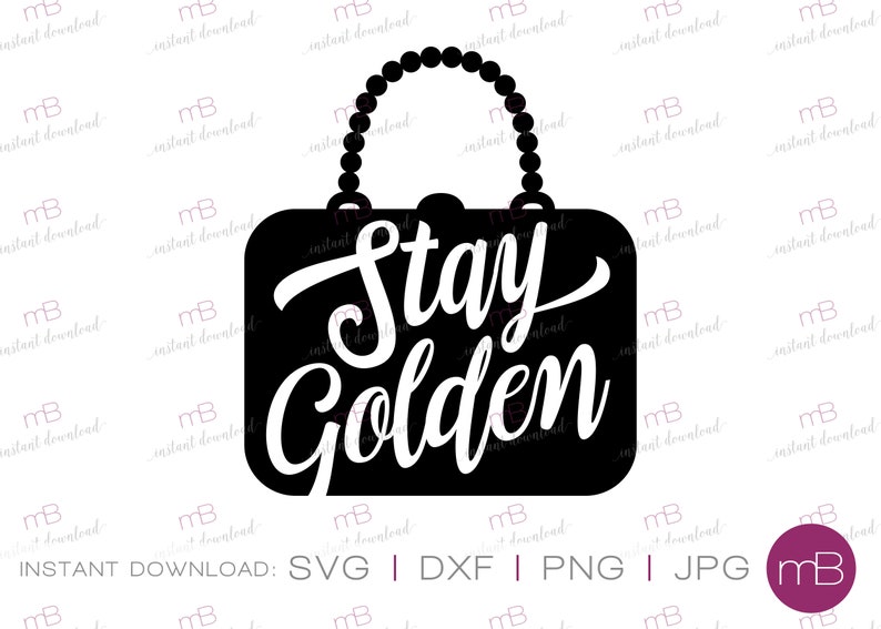 Free Free Life Is Golden Svg Free 810 SVG PNG EPS DXF File