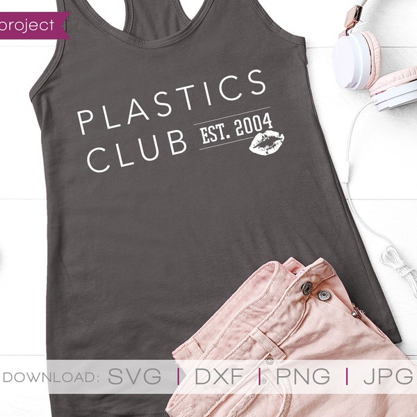 Mean Girls SVG, Plastics Club, On Wednesdays, We Wear Pink, Thats So Fetch, Burn Book SVG, Mean Girls Shirt, You Go Glen Coco, You Cant Sit