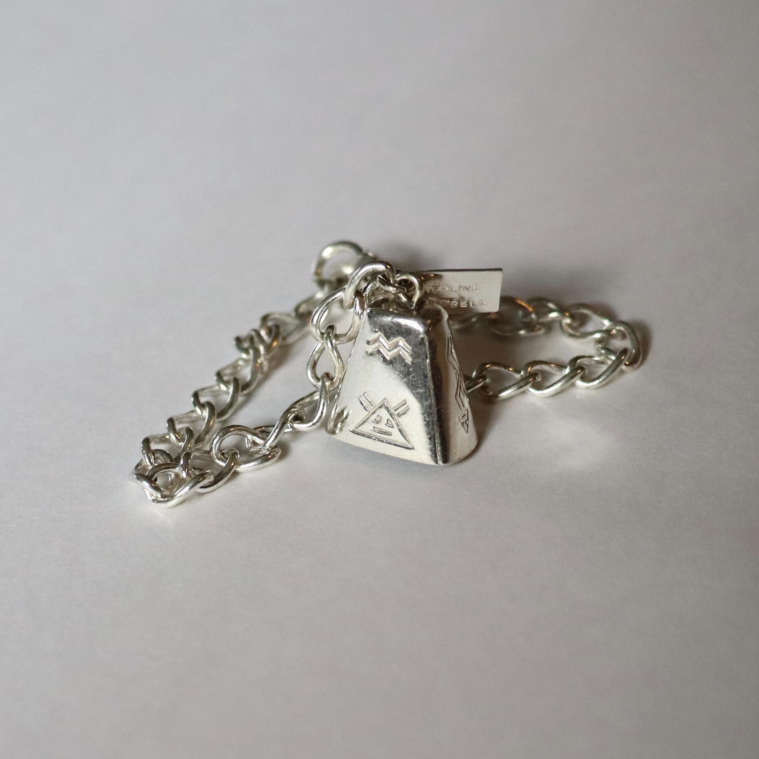 Bell Trading Post Sterling Jewelry - Etsy
