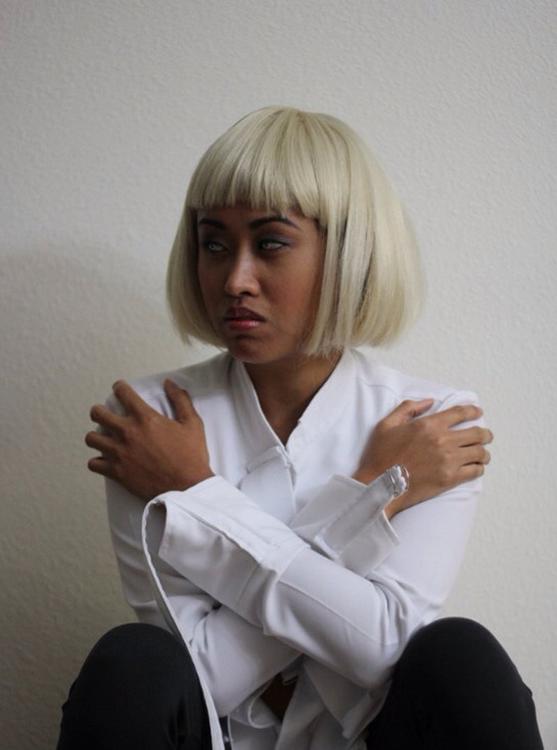 BRAND NEW, Classic Straight Jacket, Fashion Forward, Fashion Statement