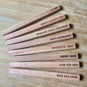Best Pencils for Woodworking: A Comprehensive Guide