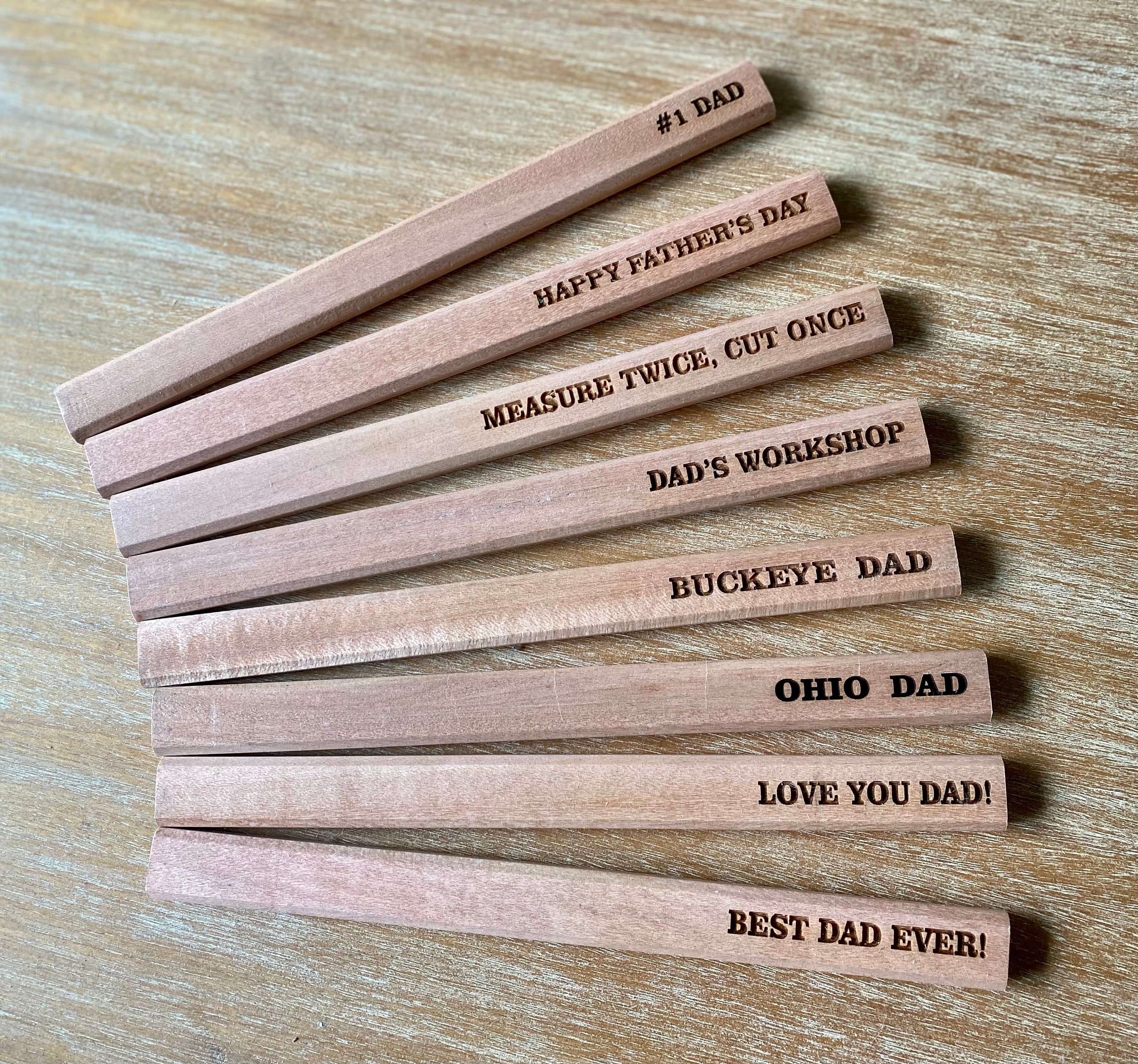 Milwaukee carpenter pencils discount