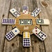 see more listings in the Dominoes section