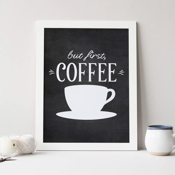 Nonetheless Initially Espresso Artwork Decor Blackboard Artwork Print Blackboard Wall Artwork Espresso Printable Kitchen area Artwork Print Electronic Obtain image regarding But First Coffee Free Printable known as Nevertheless Initial Espresso Artwork Decor Blackboard Artwork Print Blackboard Wall Artwork Espresso Printable Kitchen area Artwork Print Electronic Down load