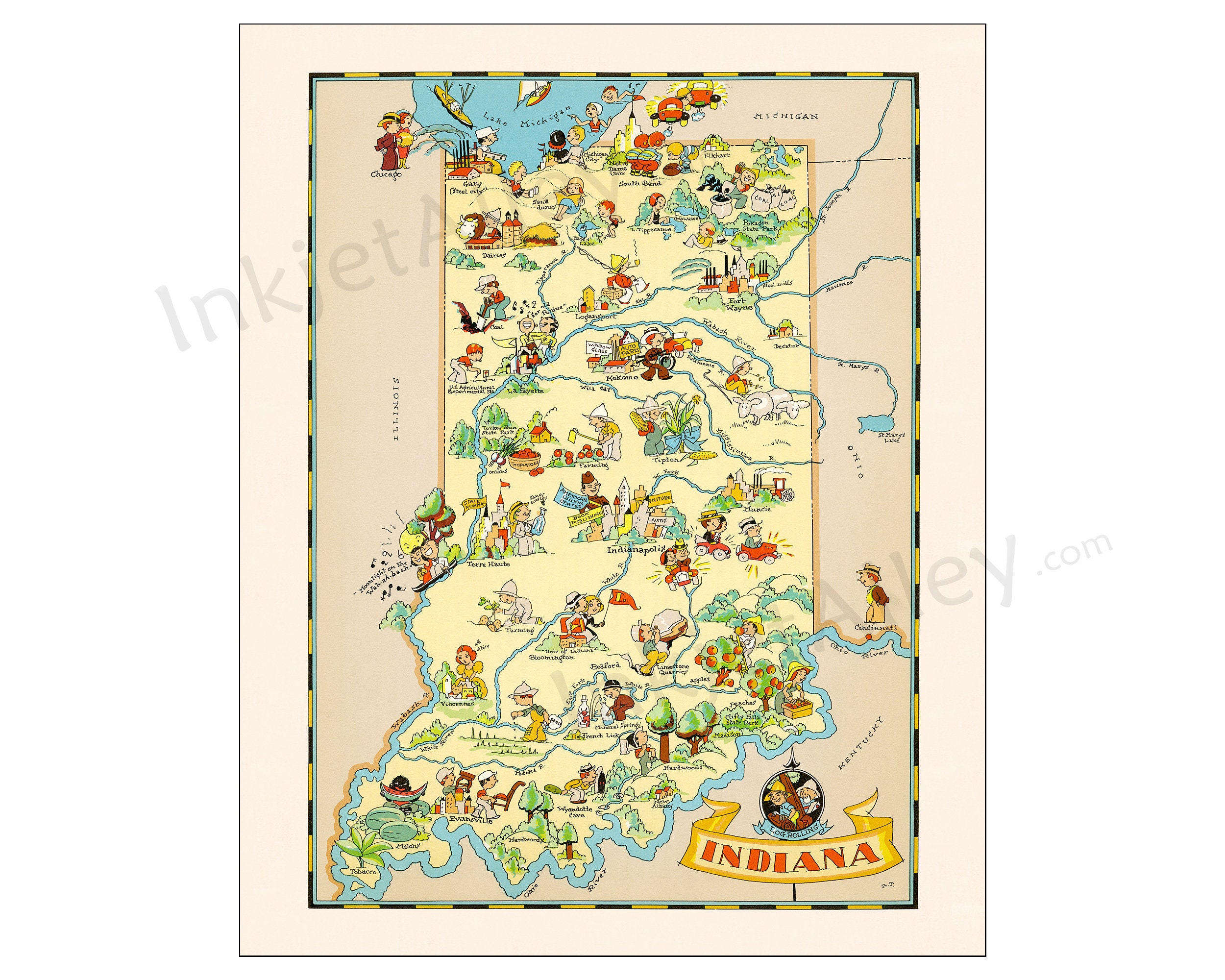 レア US INDIE POP MAP インディーポップマップ クッキーシーン レア US INDIE POP MAP インディーポップマップ クッキーシーン レア