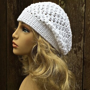 Soft Warm Slouchy Hat, Womens Winter Hat, Soft Chemo Hat, Winter Hat, Warm Chemo Hat, Chemo Cap, Slouch Hat