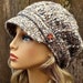 see more listings in the Newsboy Hats section