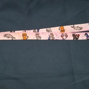 Tokyo Mew Mew Lanyard