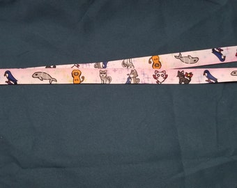 Tokyo Mew Mew Lanyard