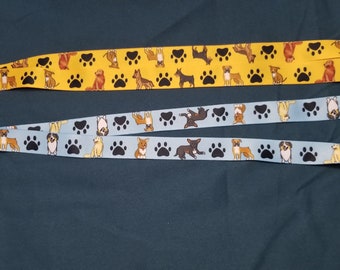 Dog Lanyards