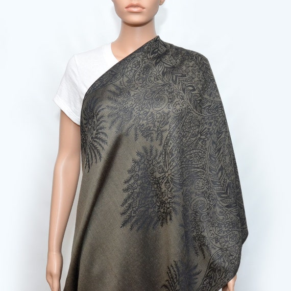 Items similar to Nursing Cover Nursing Scarf Nursing Cover Scarf