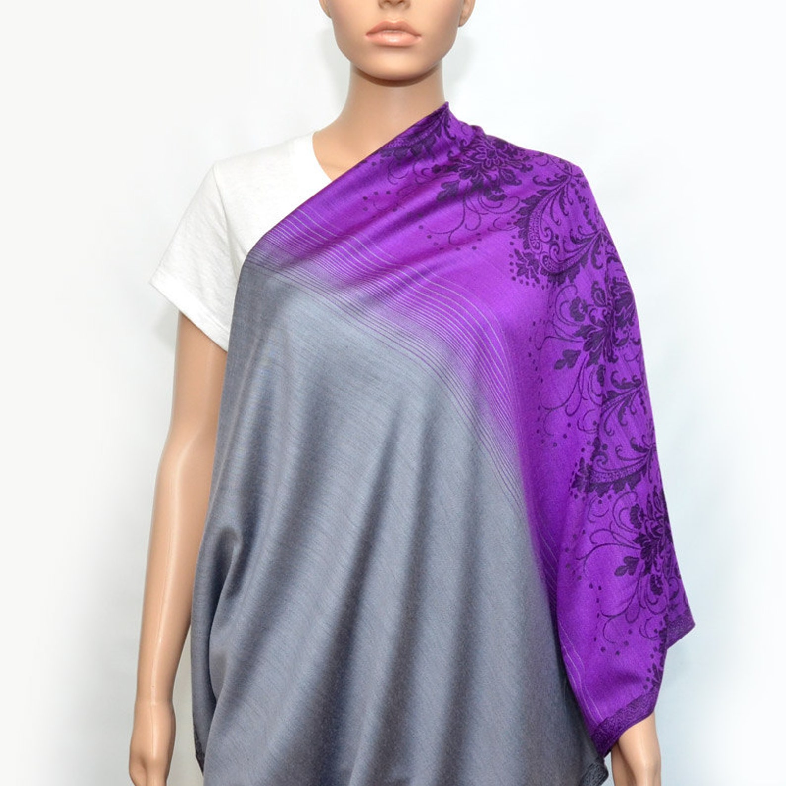 Nursing Cover, Nursing Scarf, Nursing Scarf Cover, Nursing Infinity