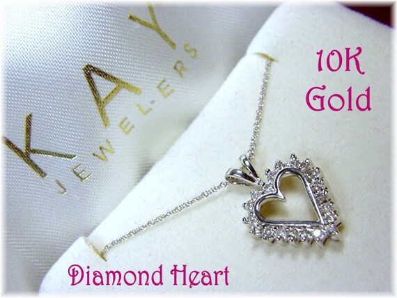 Kay Jewelers 14K Love FREE SHIPPING 