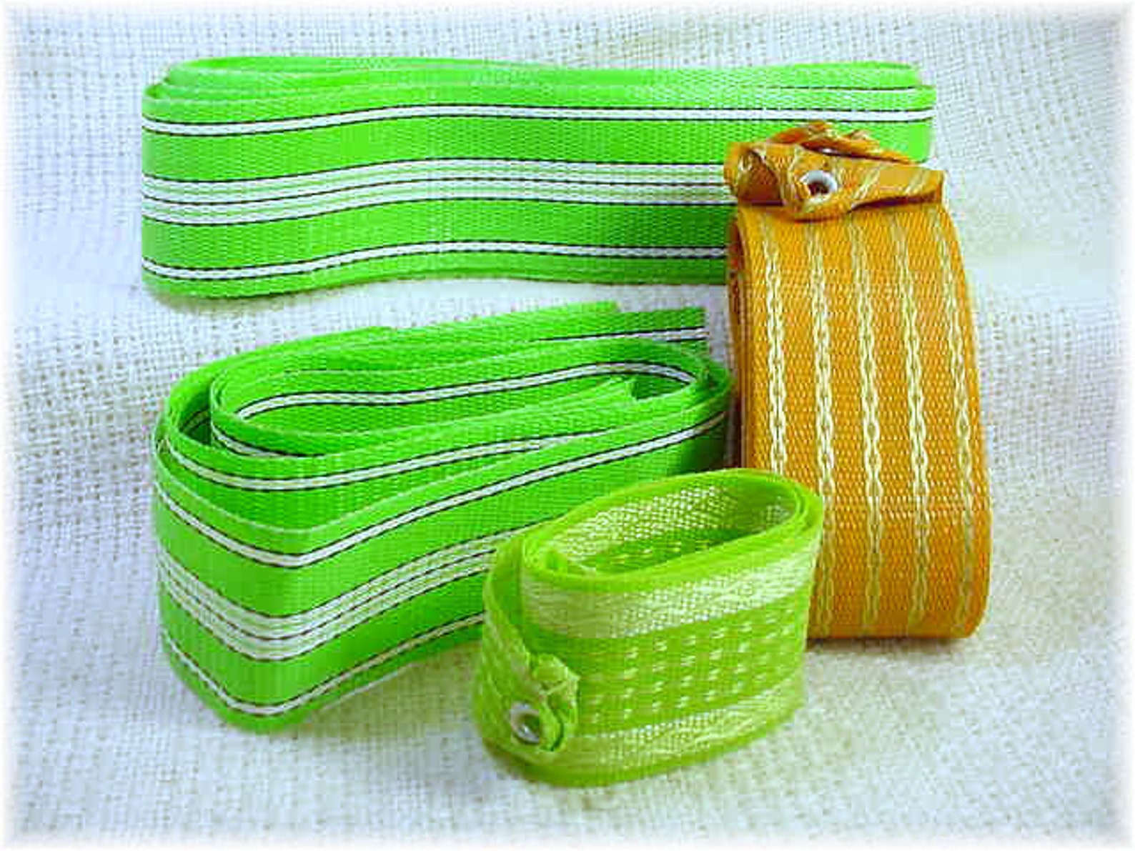 Lawn Chair bing Re  Kit Clips Screws 1970s Vintage Etsy