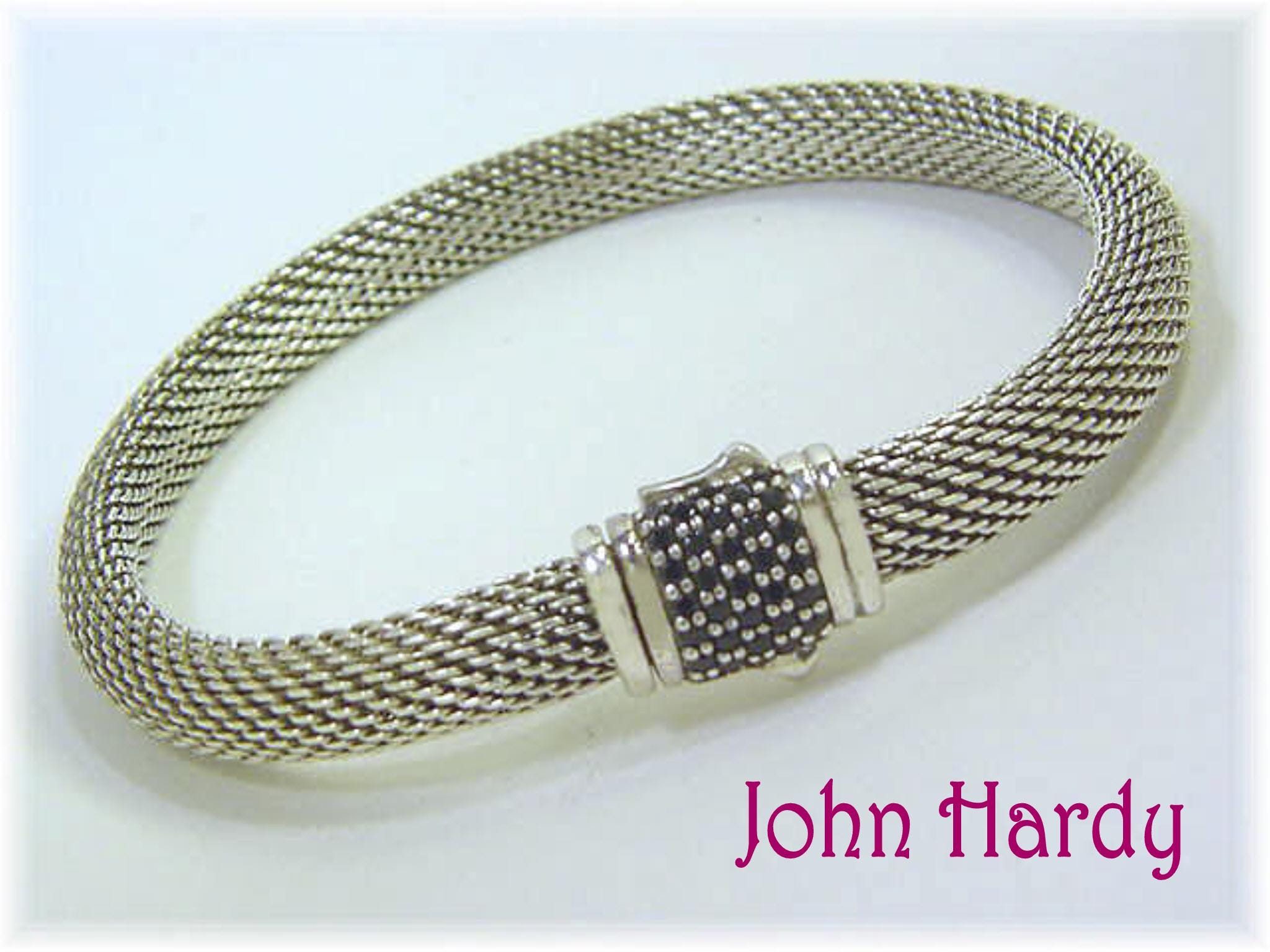 John hardy pebble - Etsy 日本