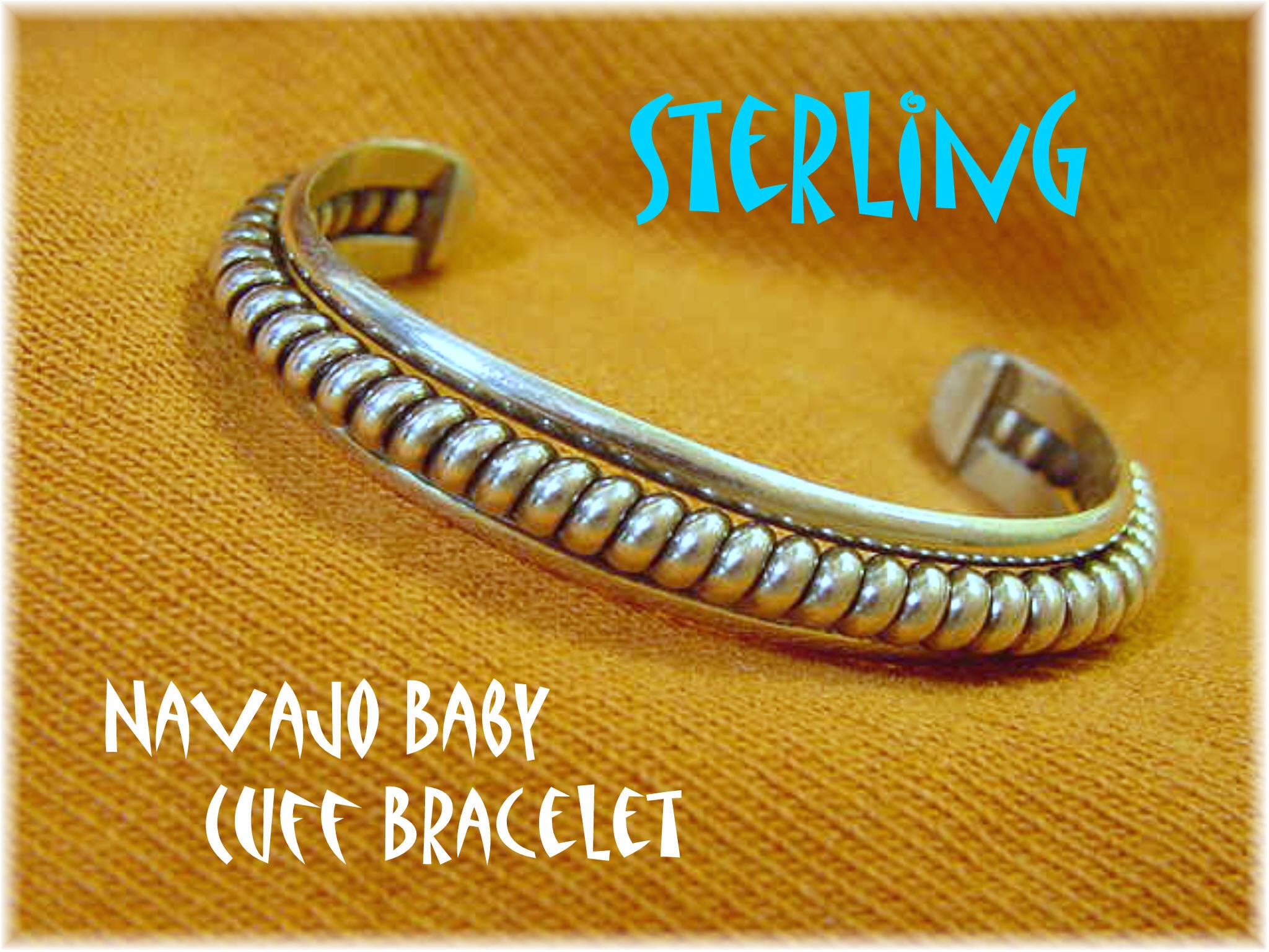 Sterling Silver Tahe Navajo Bracelet - Etsy Sterling Silver Tahe Navajo Bracelet - Etsy