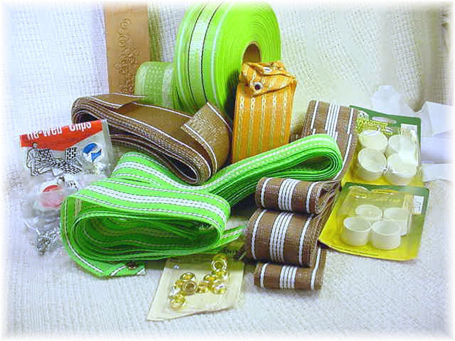 Lawn Chair bing Re  Kit Clips Screws 1970s Vintage Etsy