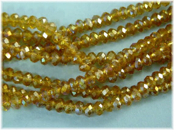 Swarovski Crystal Bead Sterling Silver Necklace, … - image 5