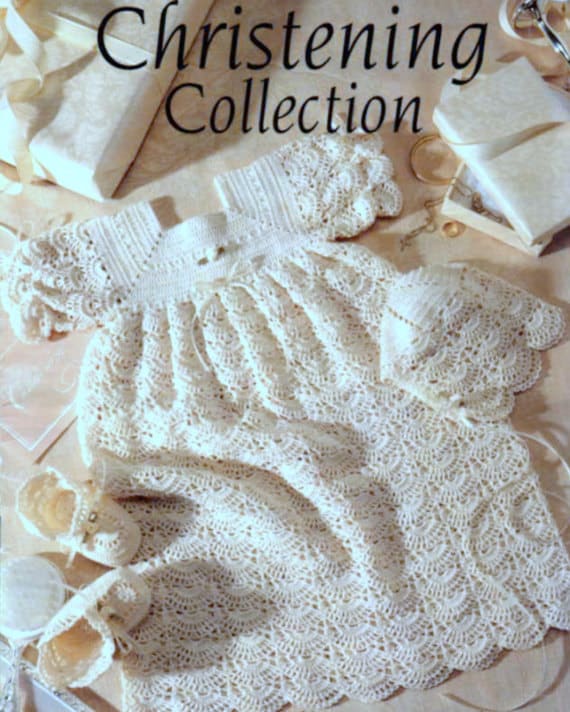 fairy pineapple dress crochet pattern Crochet Pineapple Dress main image 1