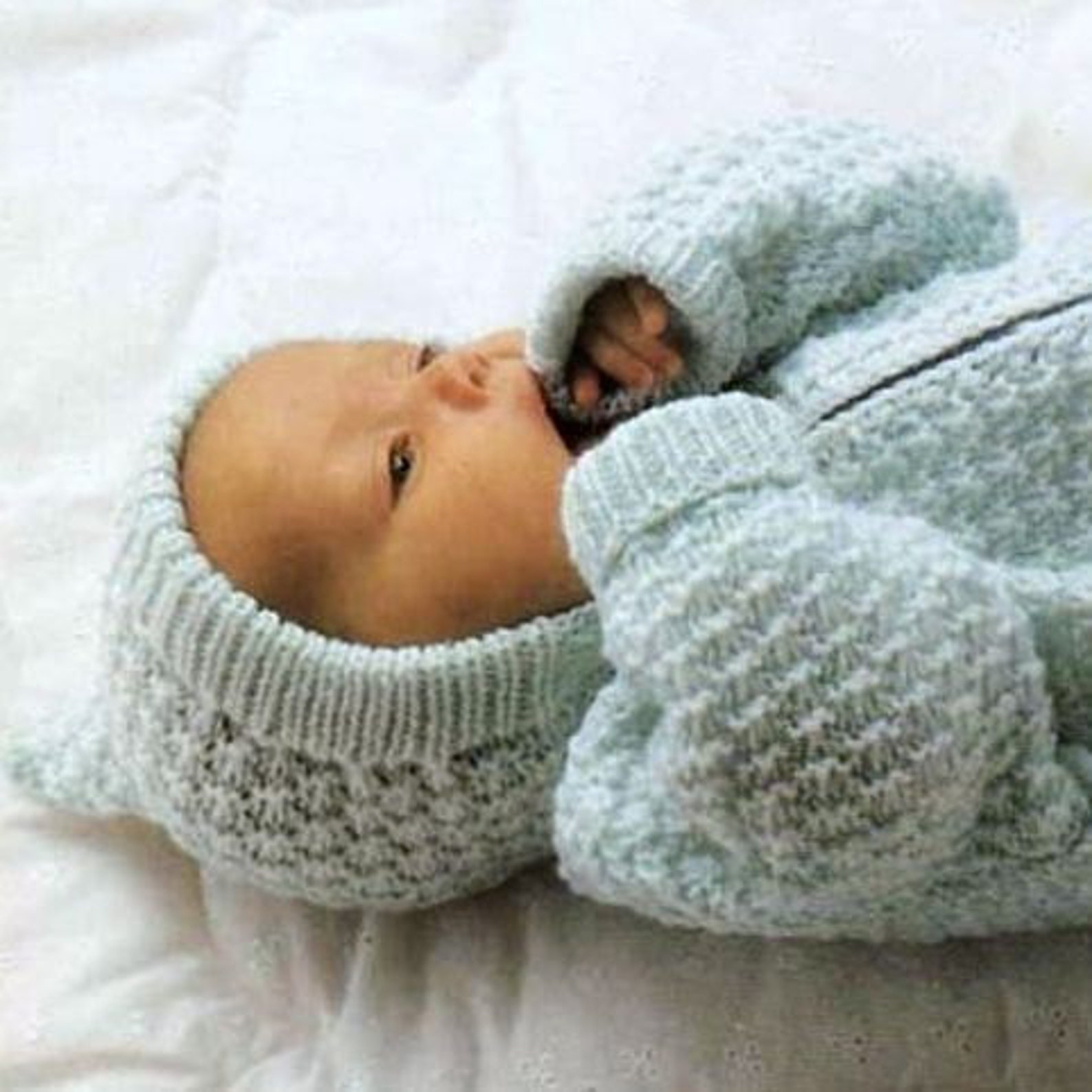 knitting-pattern-baby-sleeping-bag-pixie-hood-cocoon-sleep-etsy