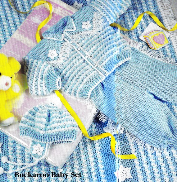 baby boy pram sets