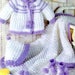 see more listings in the Baby Clothes Crochet section