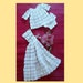 see more listings in the Baby Clothes Crochet section
