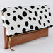 see more listings in the Fold Over Clutches+Bags section