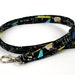 see more listings in the Key Fobs+Lanyards section