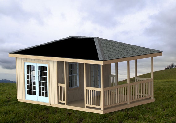 Garden Gazebo/man Cave/she Shed 