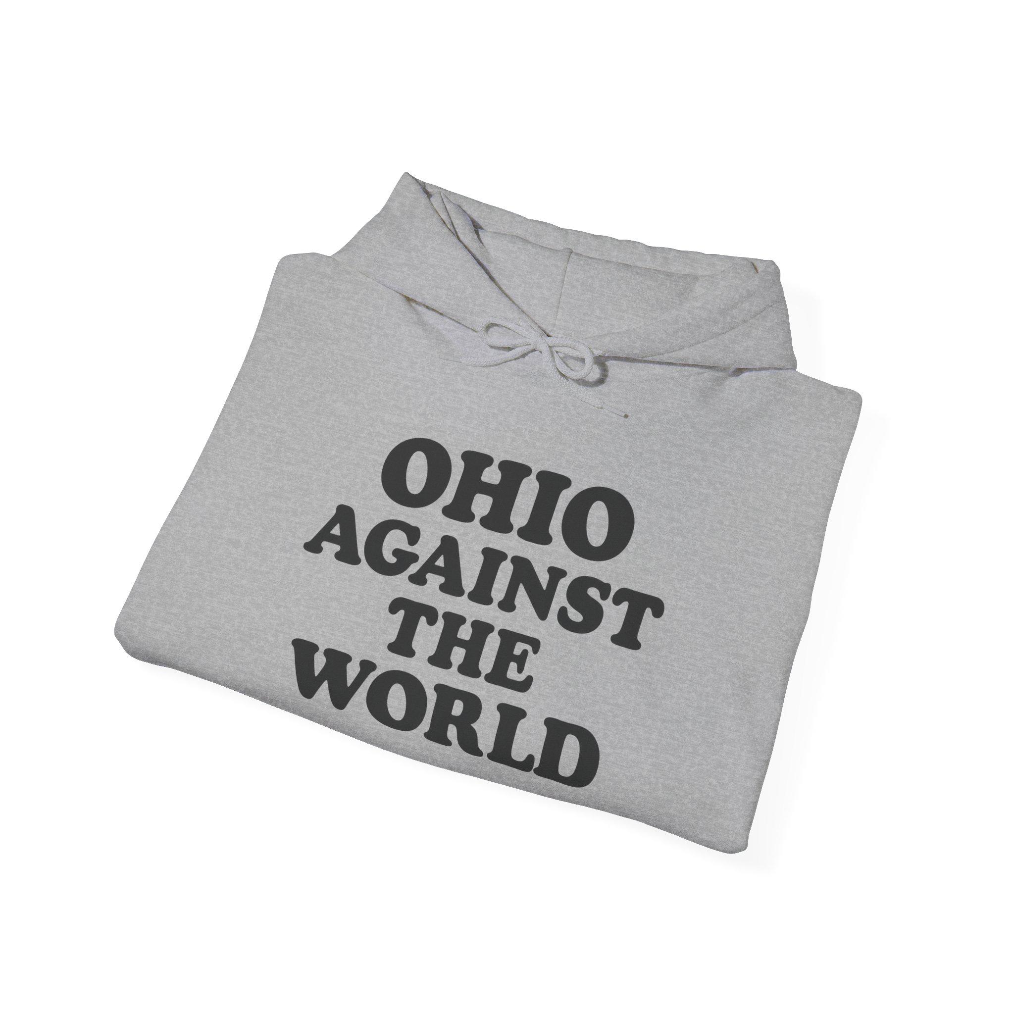 Ohio Against World