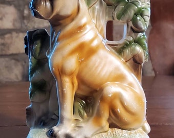 Pacific Japan Boxer 8" Bookend Replacement