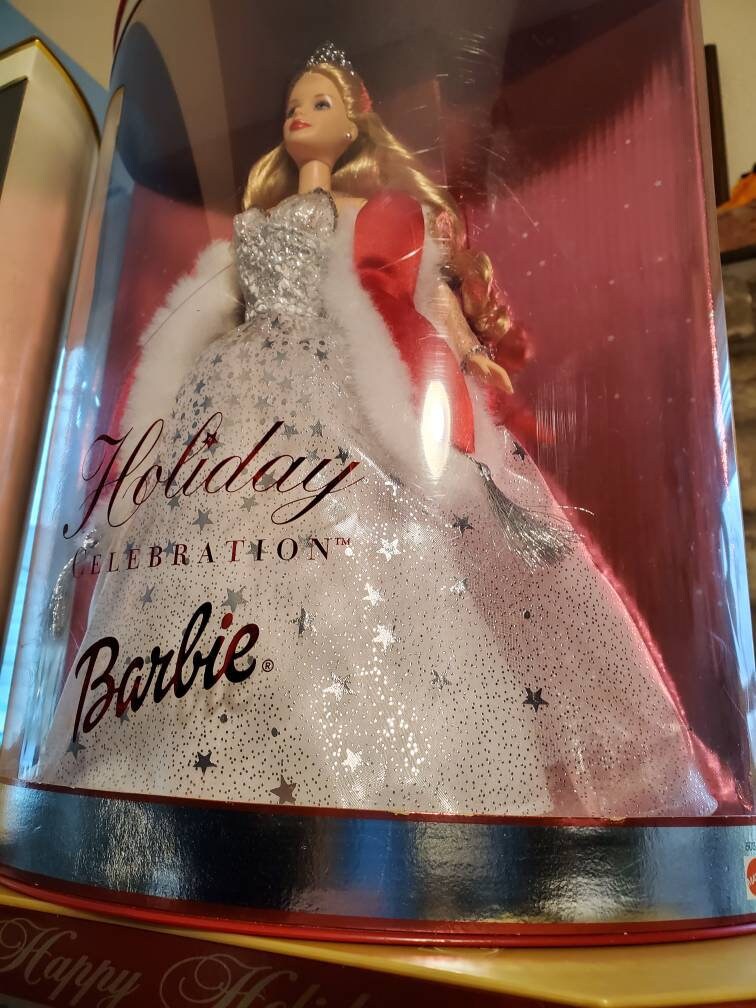 トイズバイアイニティ　バービー　スペシャル　ボックス　セット　新品　未開封 楽天市場】TOY's × INITY トイズバイアイニティ ホワイトライト