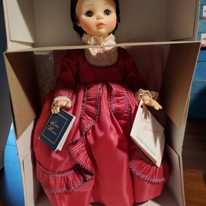 Alexander doll cheap company inc