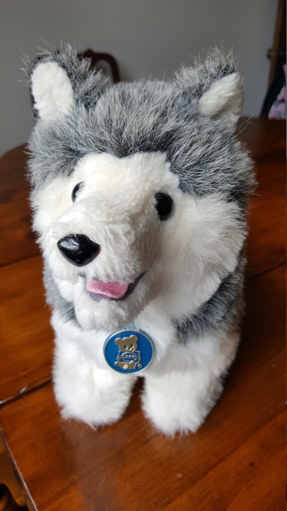 r dakin co stuffed animals