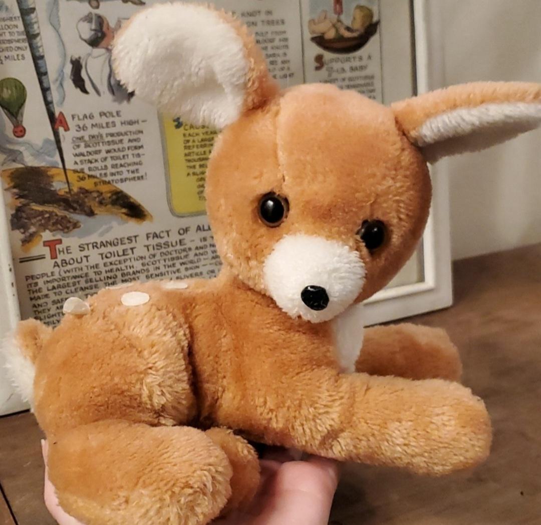 Dakin Stuffed Animal - Etsy