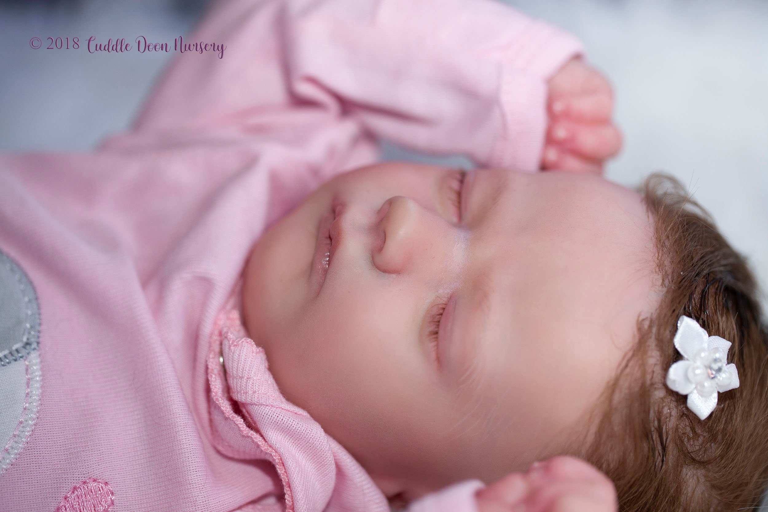 custom reborn doll artists