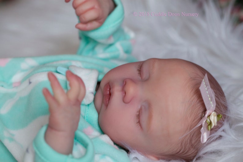 custom reborn dolls