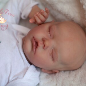 etsy baby dolls