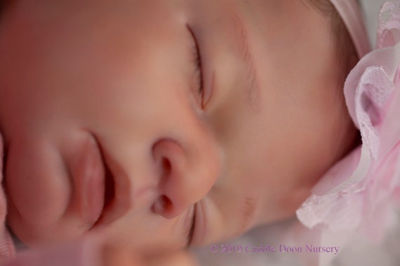 custom reborn doll artists