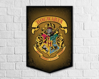 harry potter inspired hogwarts printable name tags