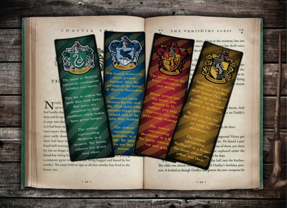 harry potter bookmarks harry potter printable harry potter