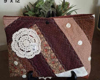 Book~ Bible~Ipad~Tablet Sleeve~ Free Shipping