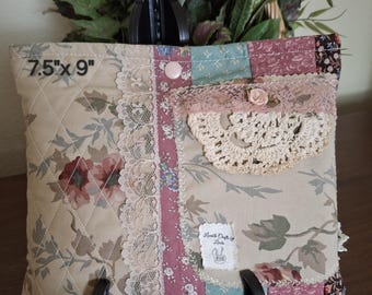 Book Sleeve~ Free Shipping