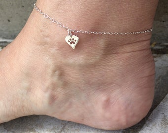 ankle bracelet