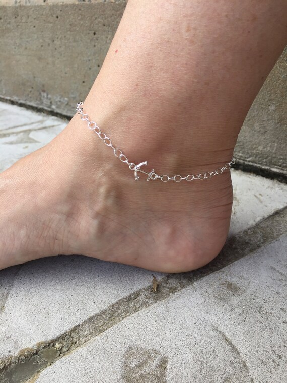 cute ankle bracelets