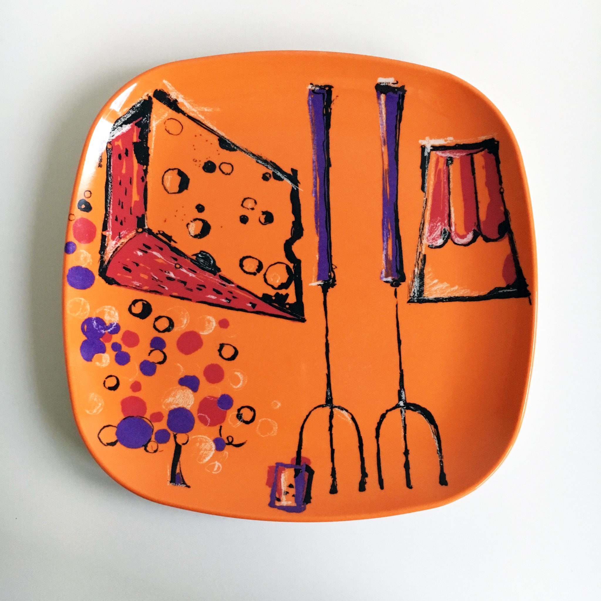Vintage Ornamin - Etsy